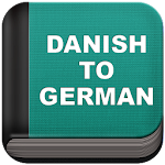 Danish To German Free and Offline Dictionary Apk