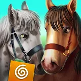Horse Hotel Premium icon