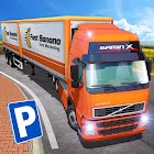 Truck Driver: Depot Parking Si 1.2