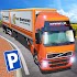 Truck Driver: Depot Parking Simulator1.2