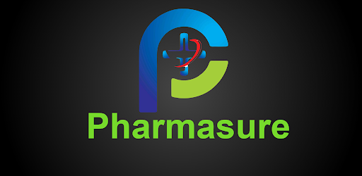 Pharmasure Rider Screen 2