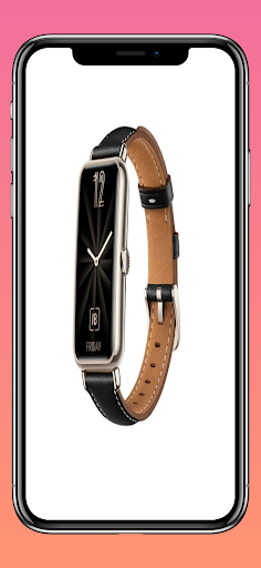 Huawei Watch Fit Mini Guide Screen 3