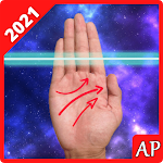 Cover Image of Tải xuống Palm Reading & Fortune Teller 6.9 APK