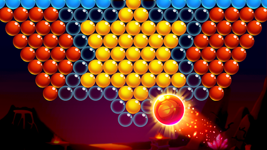 Bubble Shooter Mod Apk v4.4.3.16577 Download Latest For Android 5