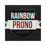 Rainbow Prono icon