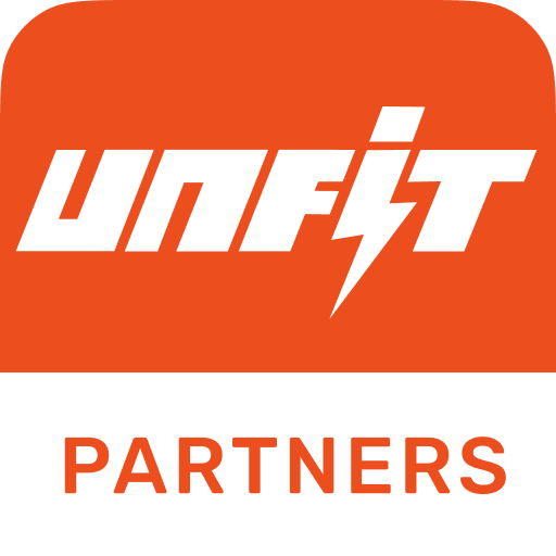 unFIT Partners logo