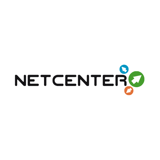 NETCENTER logo