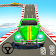 Classic Car Stunt Games - GT Racing Car Stunts icon