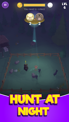 Alien Earth - Screenshot 3