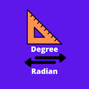 Angle Converter - Degrees to Radians