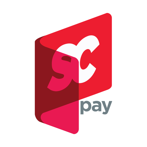 Santa Cruz Pay logo