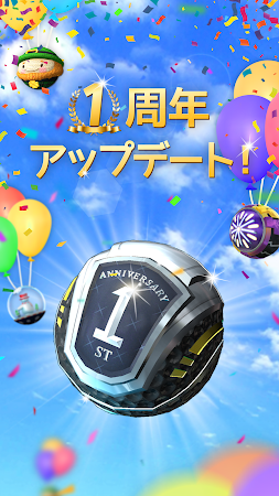 Game screenshot エクストリームゴルフ mod apk
