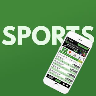bW.Sports App 1.2 Screenshots 2