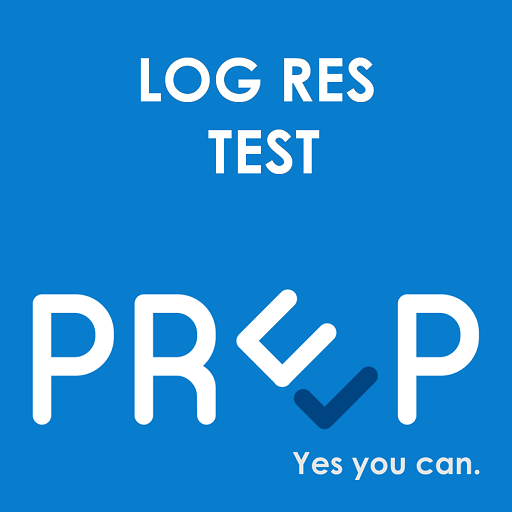Logical Reasoning Exam Prep logo