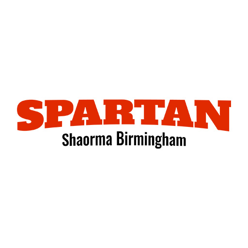 Spartan Shaorma Birmingham logo