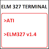 ELM 327 Terminal Pro icon