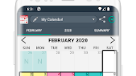 Calendario Turnos Enfermeria