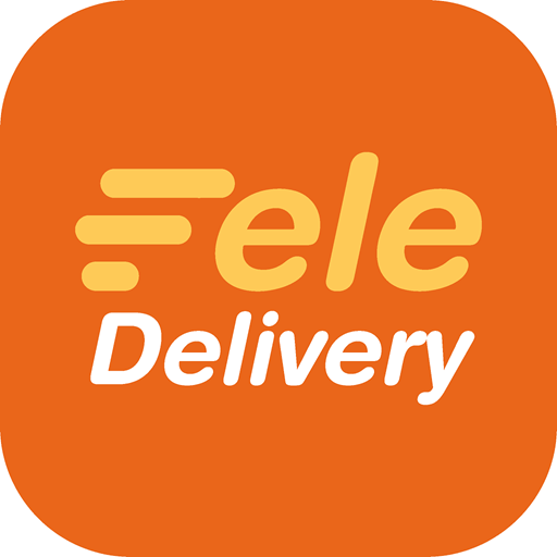 Fele Express - Deliver Faster 2.0.3 Icon