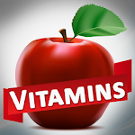 Cover Image of Herunterladen Vitamin rich Foods & Diets  APK