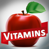 Vitamin rich Foods & Diets icon