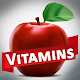Vitamin rich Foods & Diets विंडोज़ पर डाउनलोड करें