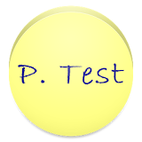 Personality Test By ZY icon