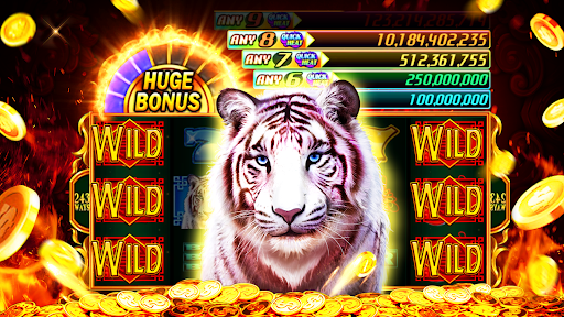 Cash Storm Slots Games 11