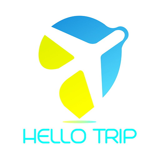 Hello Trip logo