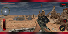 Sniper Army 3D - Sniper Gameのおすすめ画像5