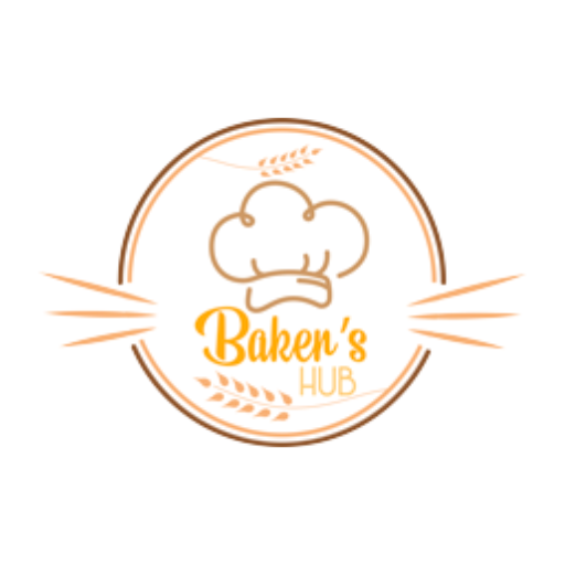 Bakers Hub  Icon