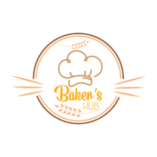 Bakers Hub logo