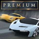 MR RACER : Car Racing Game - Premium - MULTIPLAYER icon
