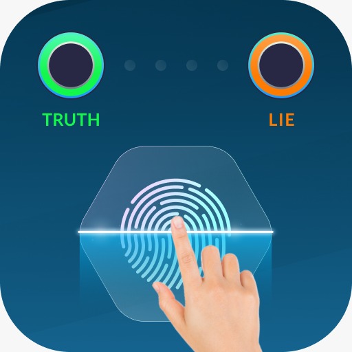 Lie Detector Simulator Prank