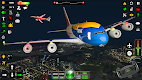 screenshot of City Airplane Flight Simulator