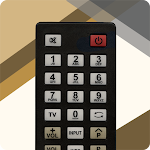 Cover Image of ダウンロード Remote for Nordmende TV  APK