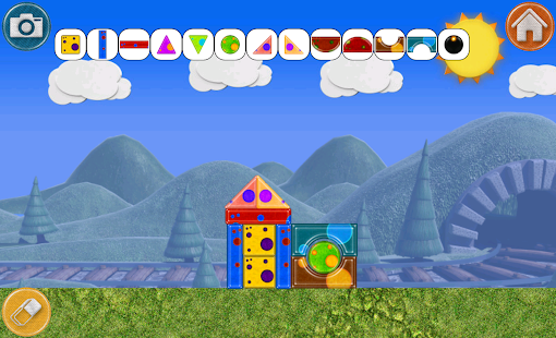 Farm Animals for Toddlers free
