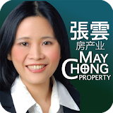 May Chong Property App icon