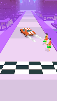 Steal n Run - Screenshot 4