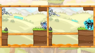Game screenshot Laser Cannon 3: Levels Pack mod apk