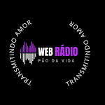 Cover Image of Baixar Webradio Pão da Vida Pr Roni  APK