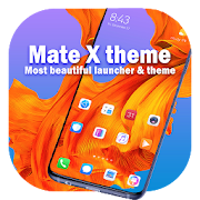Top 34 Art & Design Apps Like Theme for Mate X shine at your android device NOW - Best Alternatives