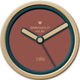 Cabu Clock Widget icon