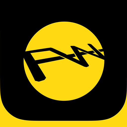 FAHR-WERK logo