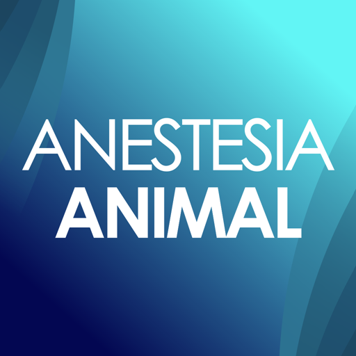 Anestesia Animal logo