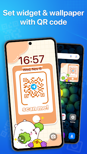 QR Scanner - Barcode Scanner screenshot 10