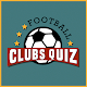 Football Clubs Quiz Windowsでダウンロード