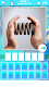 screenshot of 1 word