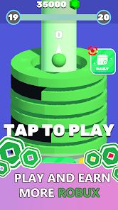 Free Robux For Robloox Ball Blast Shooter Game mobile android iOS apk  download for free-TapTap
