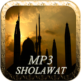 Kumpulan Sholawat MP3 icon