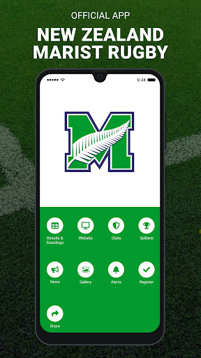 New Zealand Marist Rugby